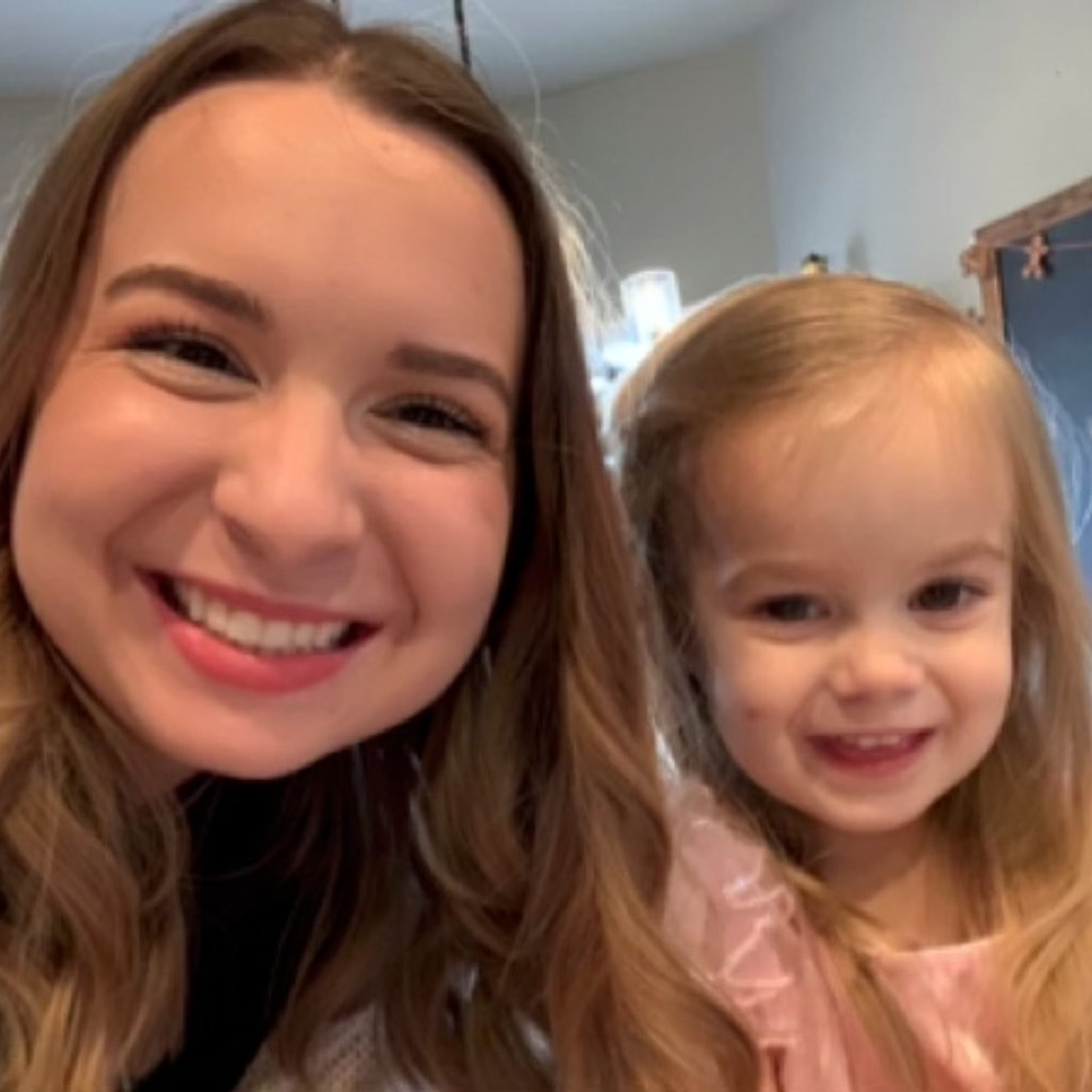 Meet your Posher, Beth